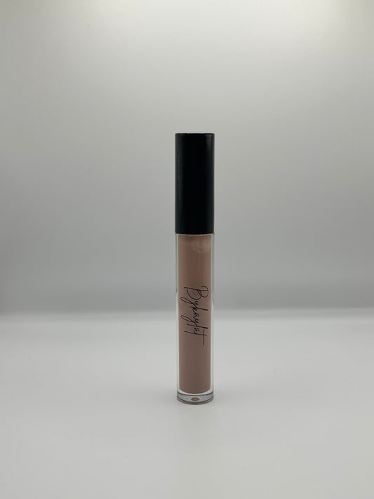 Cinnamon Lip Gloss