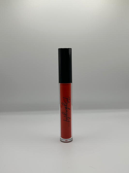 Smurk Matte Lip Paint