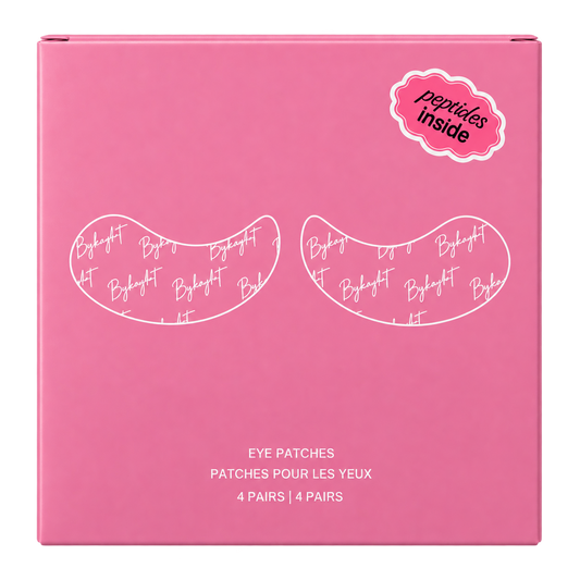 Eye Patches - 4 Pack