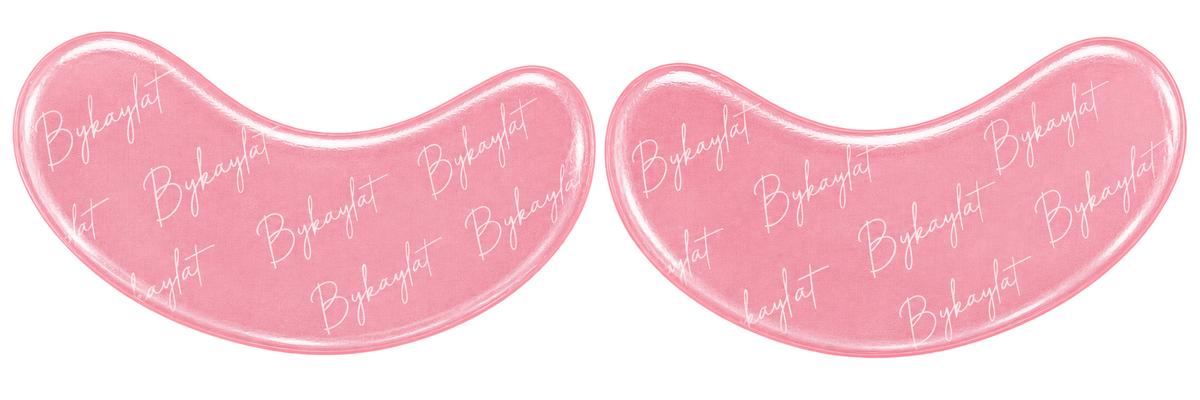 Eye Patches - 4 Pack