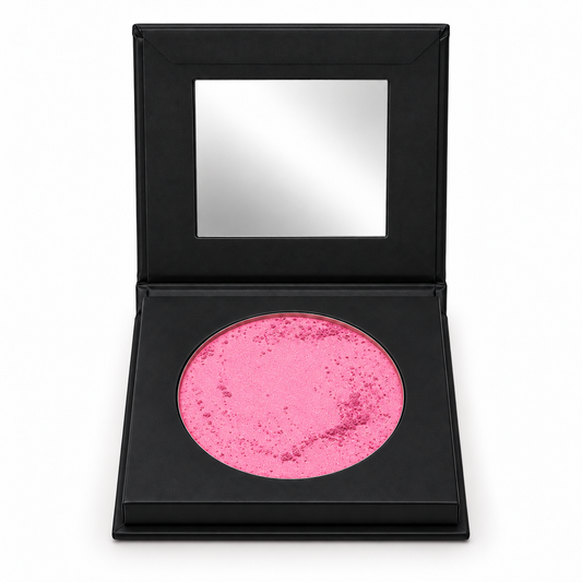 Barbie Powdered Blush